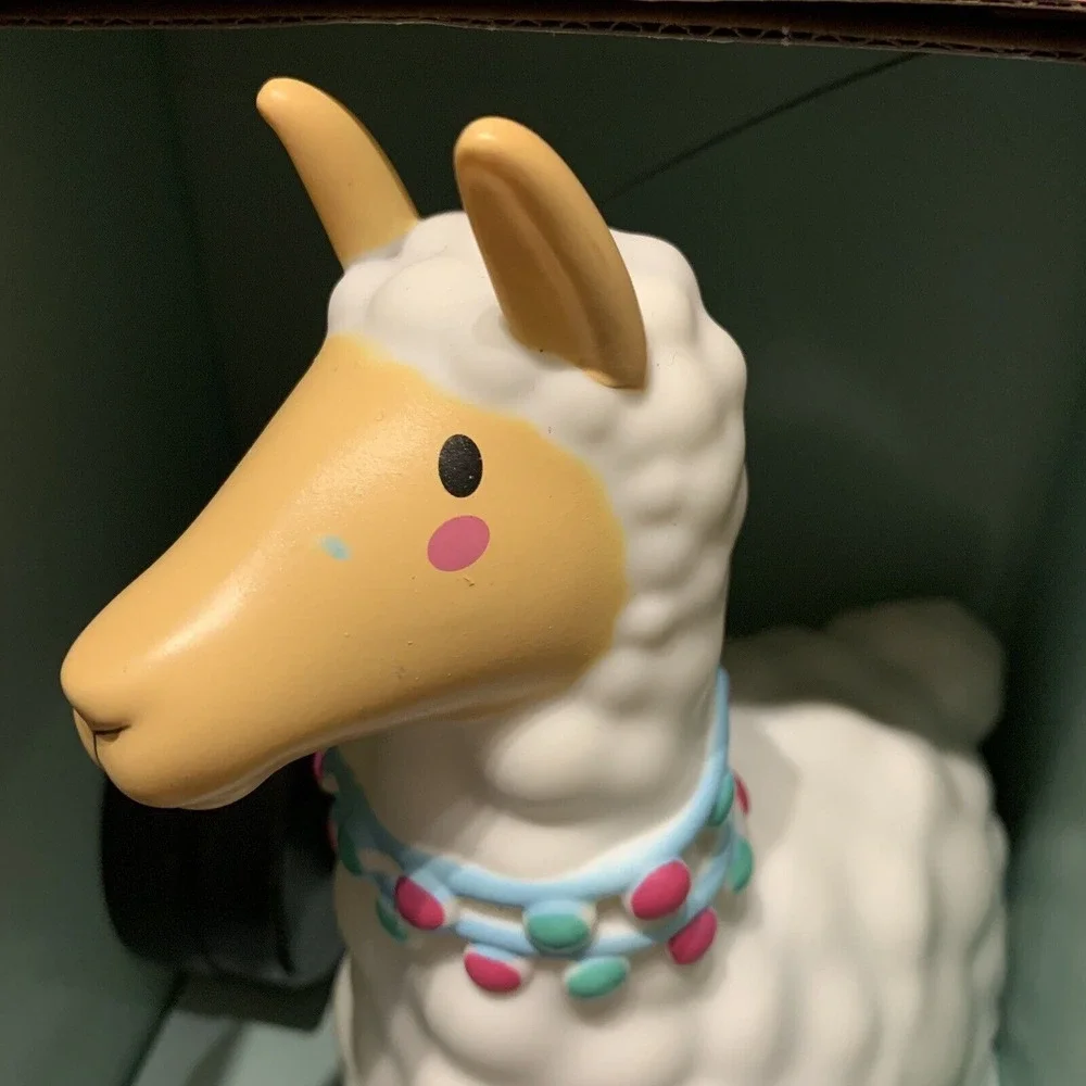 Llama! No Probllama Remote Control Toy Child  NIB Regae‎